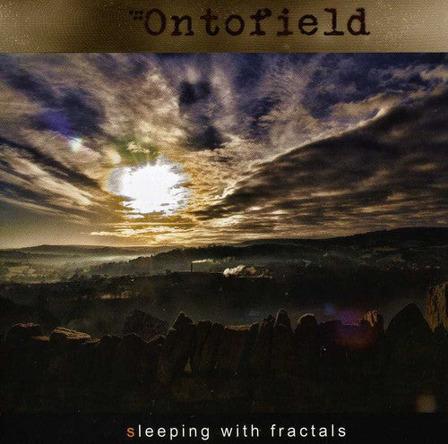 Ontofield: Sleeping with Fractals