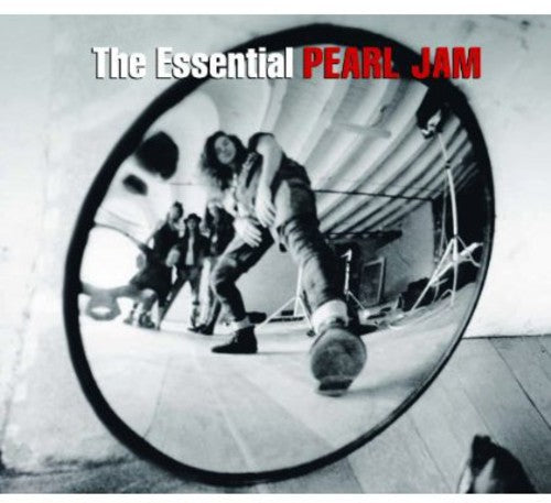 Pearl Jam: The Essential Pearl Jam