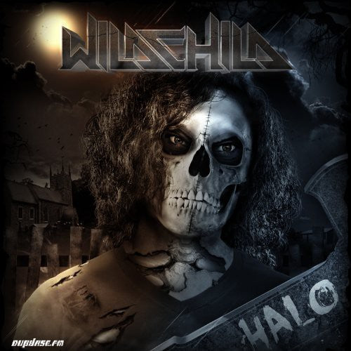 Wildchild: Halo EP (Deluxe Edition Vinyl)