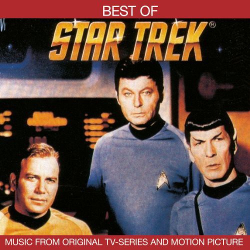Star Trek: Best of Star Trek