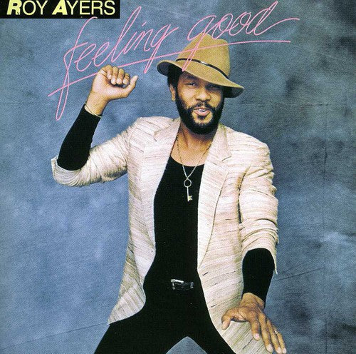 Ayers, Roy: Feeling Good