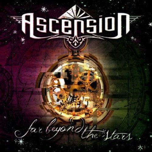 Ascension: Far Beyond the Stars