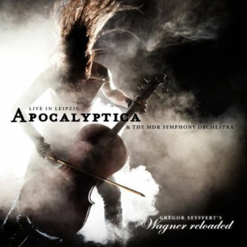 Apocalyptica: Wagner Reloaded/Live in Leipzig
