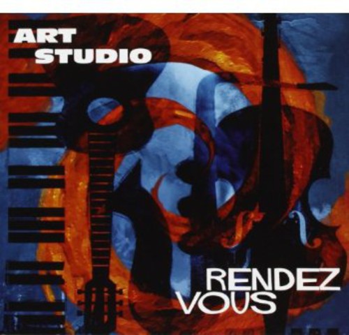 Art Studio: Randez Vous