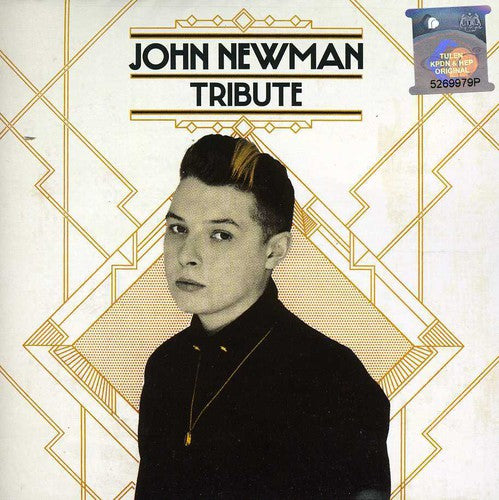 Newman, John: Tribute