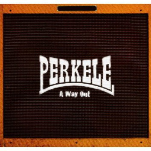 Perkele: Way Out