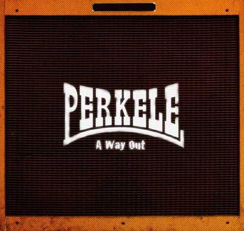 Perkele: Way Out