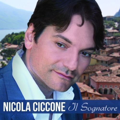 Ciccone, Nicola: Il Sognatore