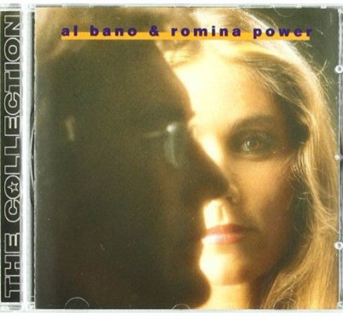 Bano, Al / Power, Romina: Collection (ger)