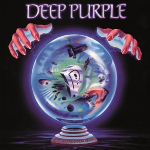 Deep Purple: Slaves & Masters