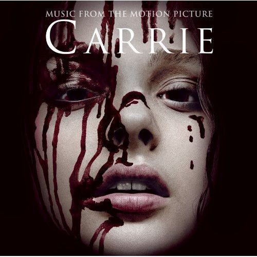 Carrie: Music From the Motion Picture / O.S.T.: Carrie (Music From the Motion Picture)