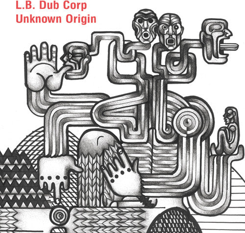 L.B. Dub Corp: Unknown Origin