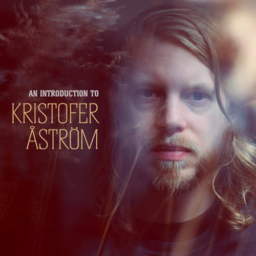 Astrom, Kristofer: An Introduction To