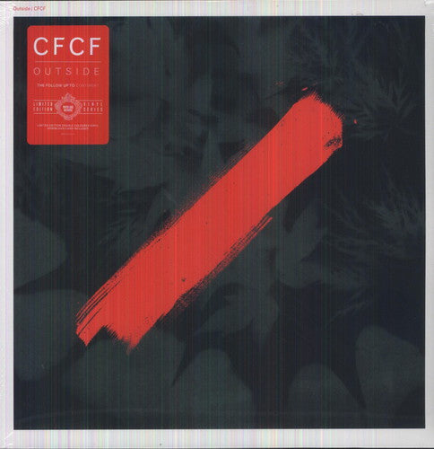 CFCF: Outside