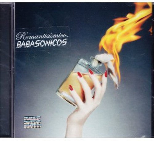 Babasonicos: Romantisismo