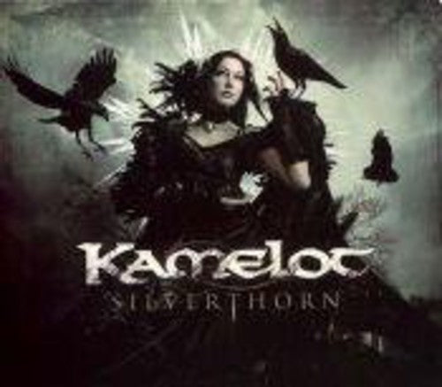 Kamelot: Silverthorn