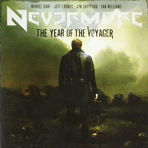 Nevermore: Year of the Voyager