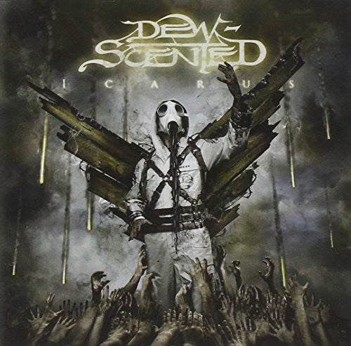Dew Scented: Icarus