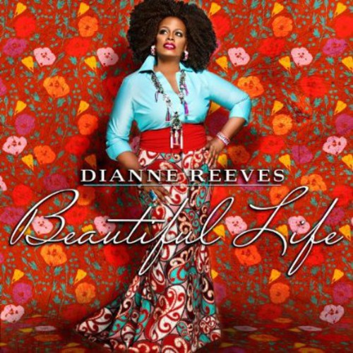 Reeves, Diane: Beautiful Life