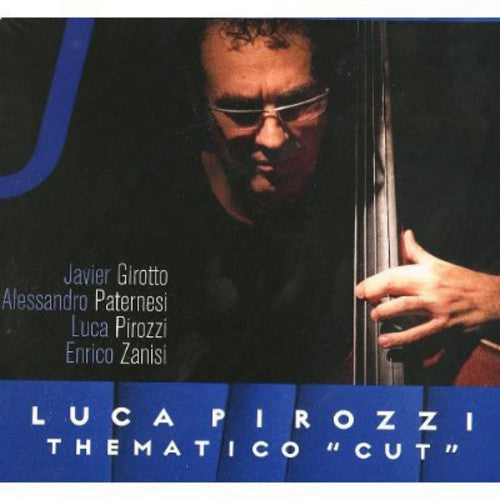 Pirozzi, Luca: Thematico Cut