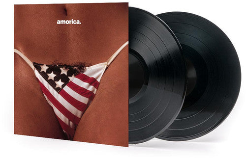 Black Crowes: Amorica