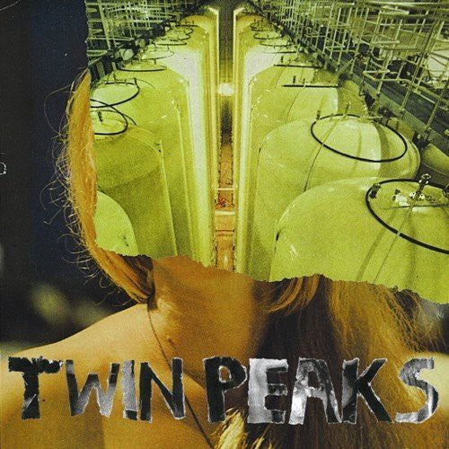 Twin Peaks: Sunken