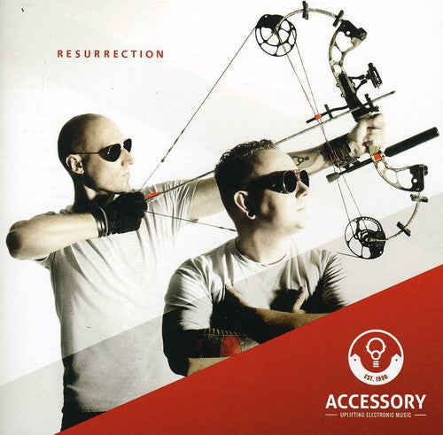 Accessory: Resurrection