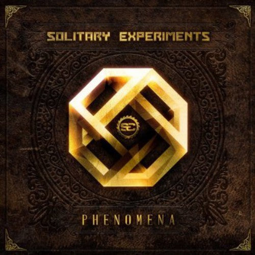 Solitary Experiments: Phenomena