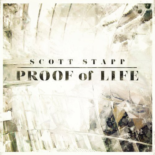 Stapp, Scott: Proof of Life