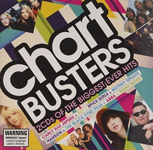 Various Artists: Chartbusters