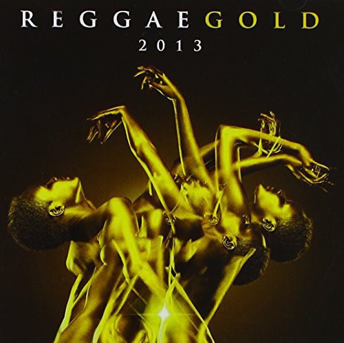 Reggae Gold 2013: Reggae Gold 2013