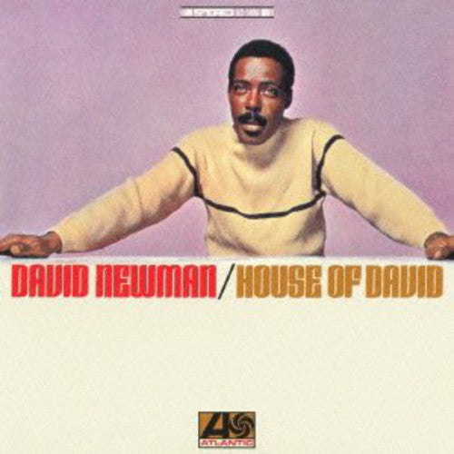 Newman, David: House of David