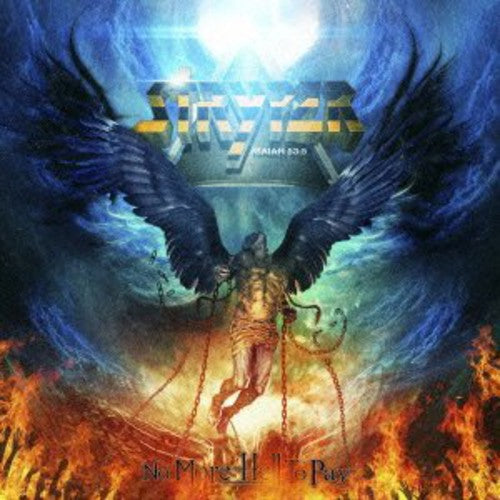 Stryper: No More Hell to Pay