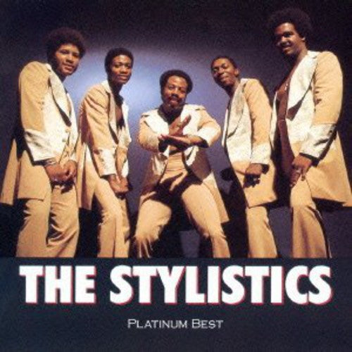 Stylistics: Platinum Best