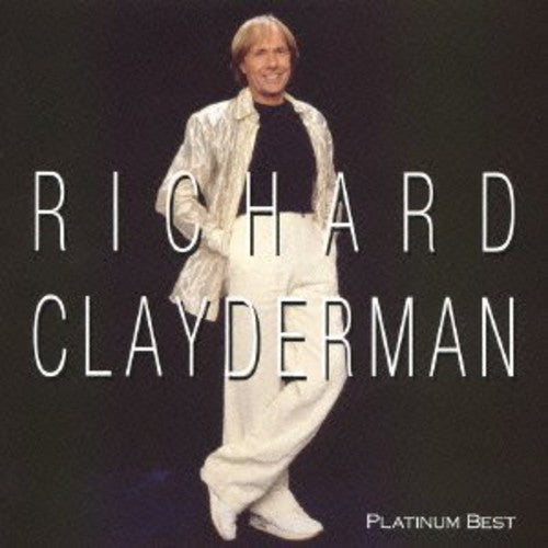 Clayderman, Richard: Platinum Best