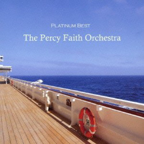 Faith, Percy & His Orchestra: Platinum Best