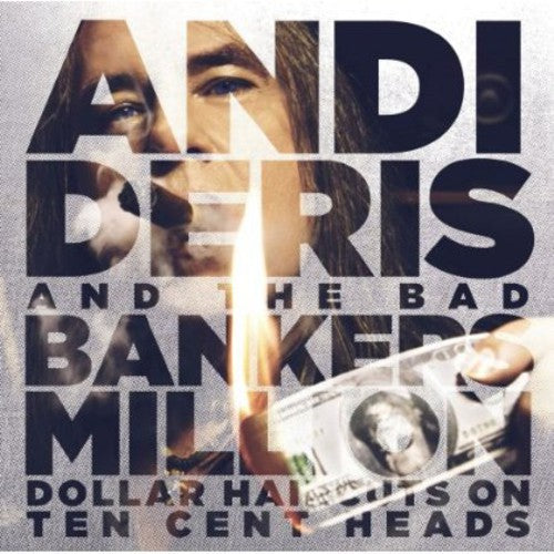 Bad Bankers: Million Dollar Haircuts on Ten Cent Heads