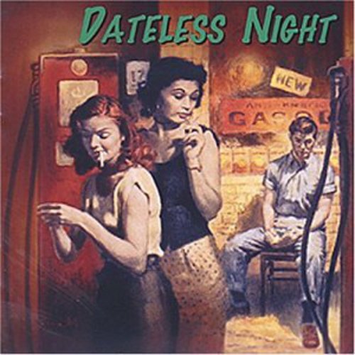 Dateless Night / Various: Dateless Night