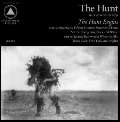 Hunt: Hunt Begins