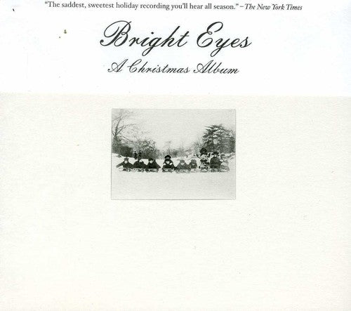 Bright Eyes: A Christmas Album  