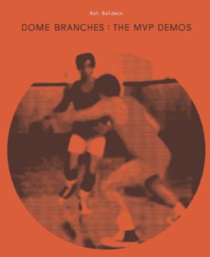 Baldwin, Nat: Dome Branches: MVP Demo