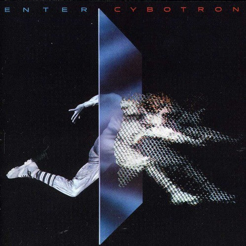 Cybotron: Enter