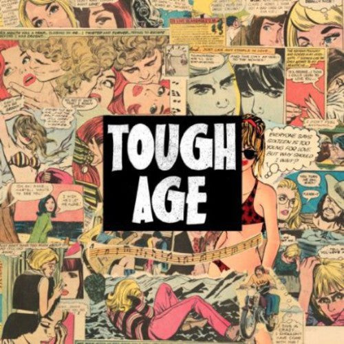 Tough Age: Tough Age