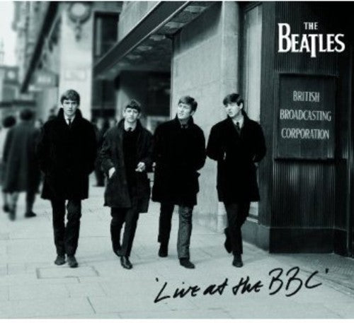 Beatles: Live at the BBC