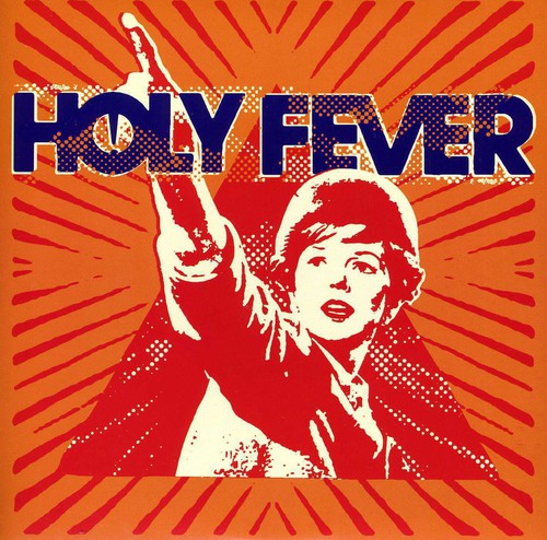 Holy Fever: Holy Fever