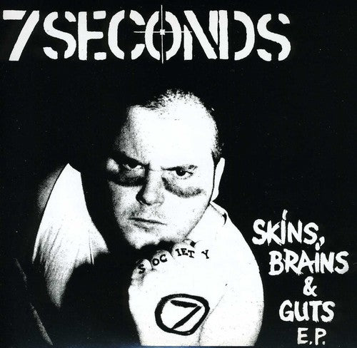 Seven Seconds: Skins, Brains and Guts