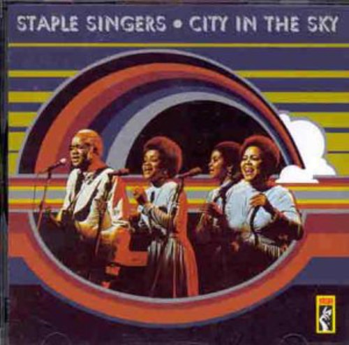 Staple Singers: City in Sky