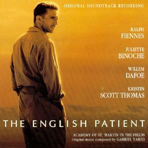 Rabinowitz, Harry: English Patient