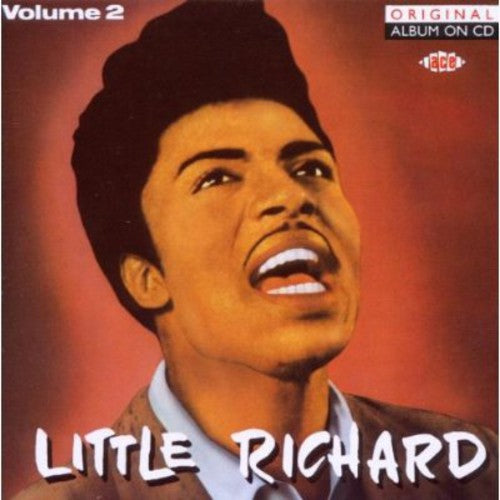 Little Richard: Little Richard 2