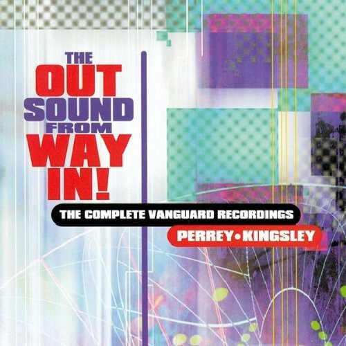 Perrey / Kingsley: Out Sound from Way in [Import]